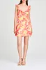 GOLDIE MINI DRESS sold by Wayf
