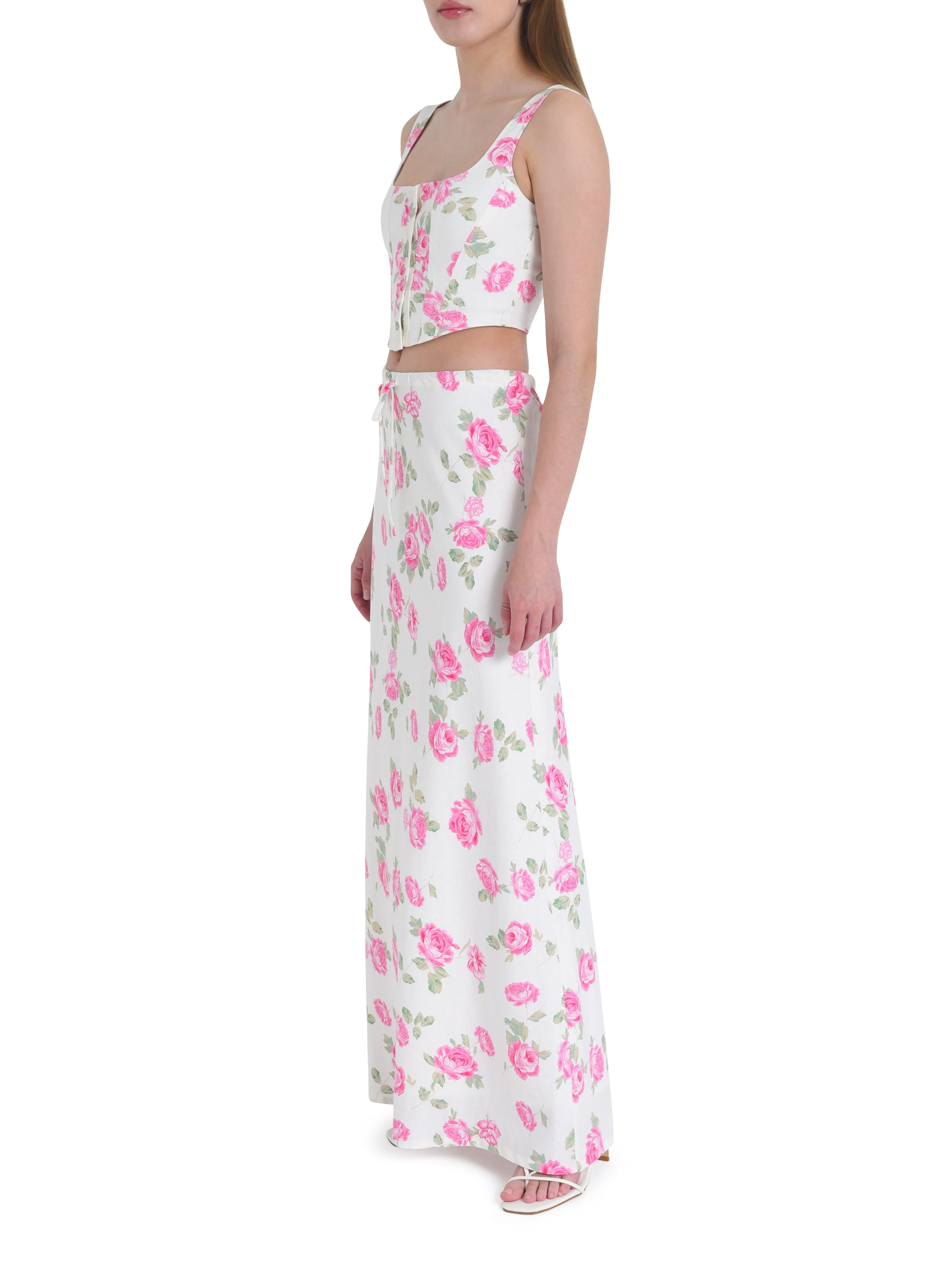 ROMEO SKIRT sold by Wayf product image thumbnail 3