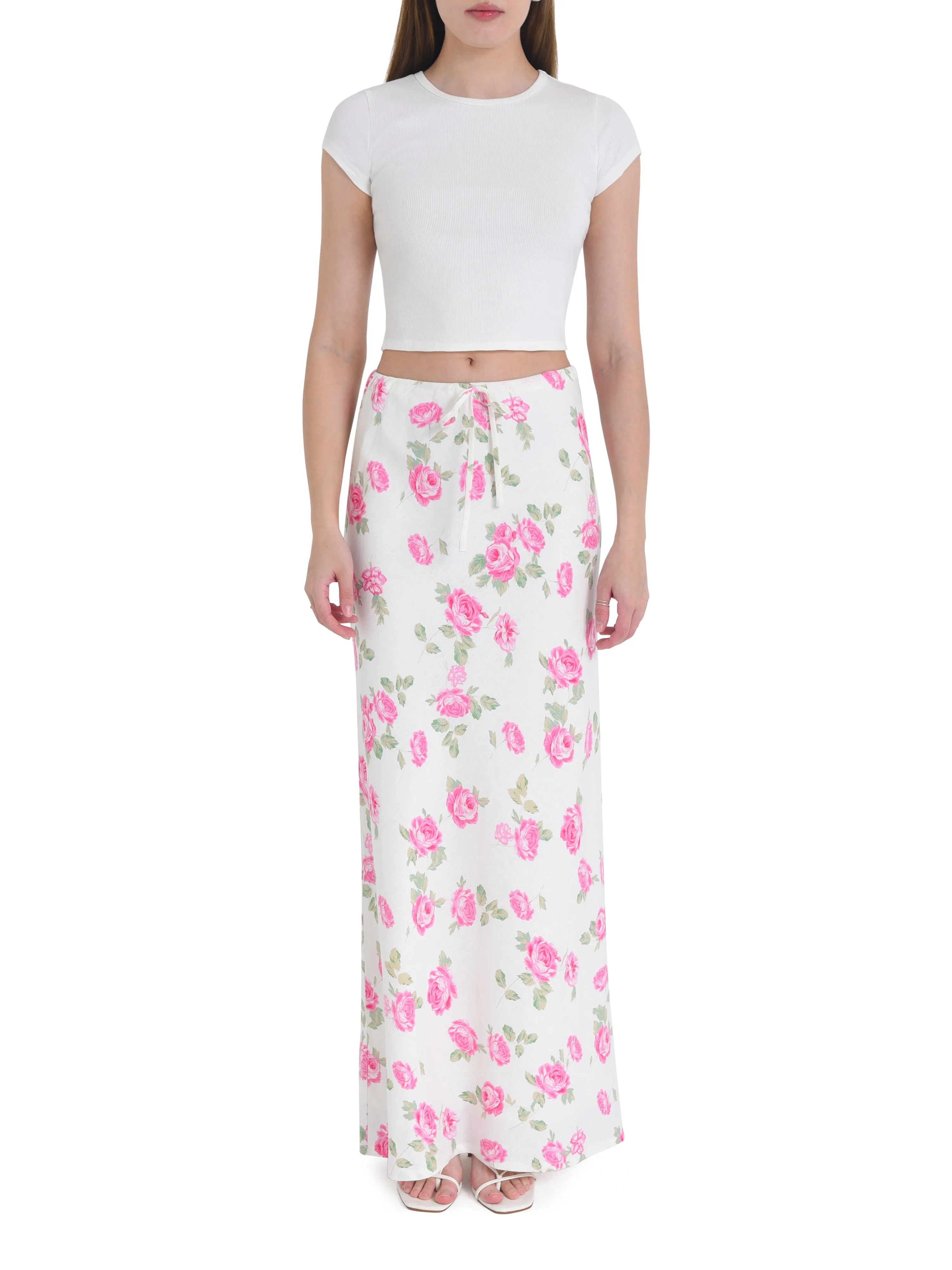 ROMEO SKIRT sold by Wayf