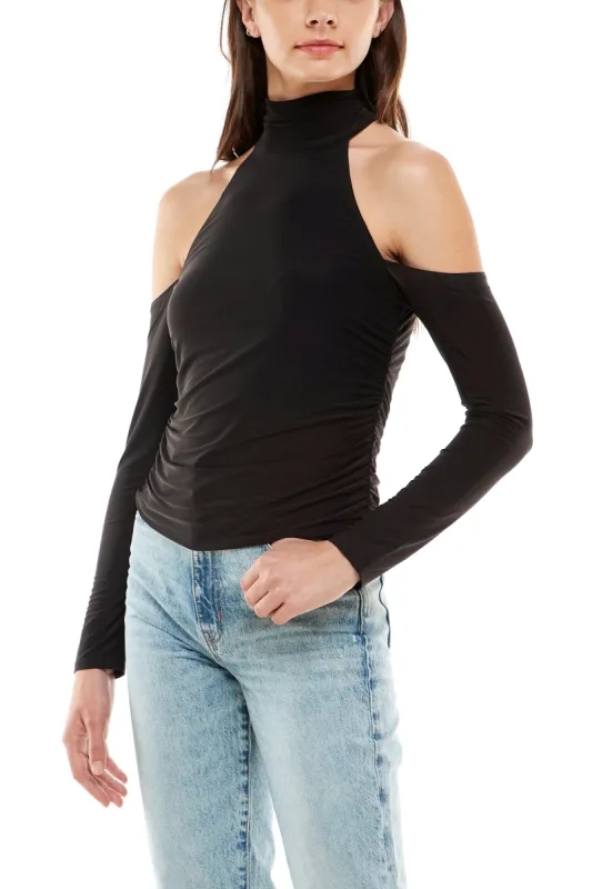 ICA TWIN FLAME TOP made by Wayf