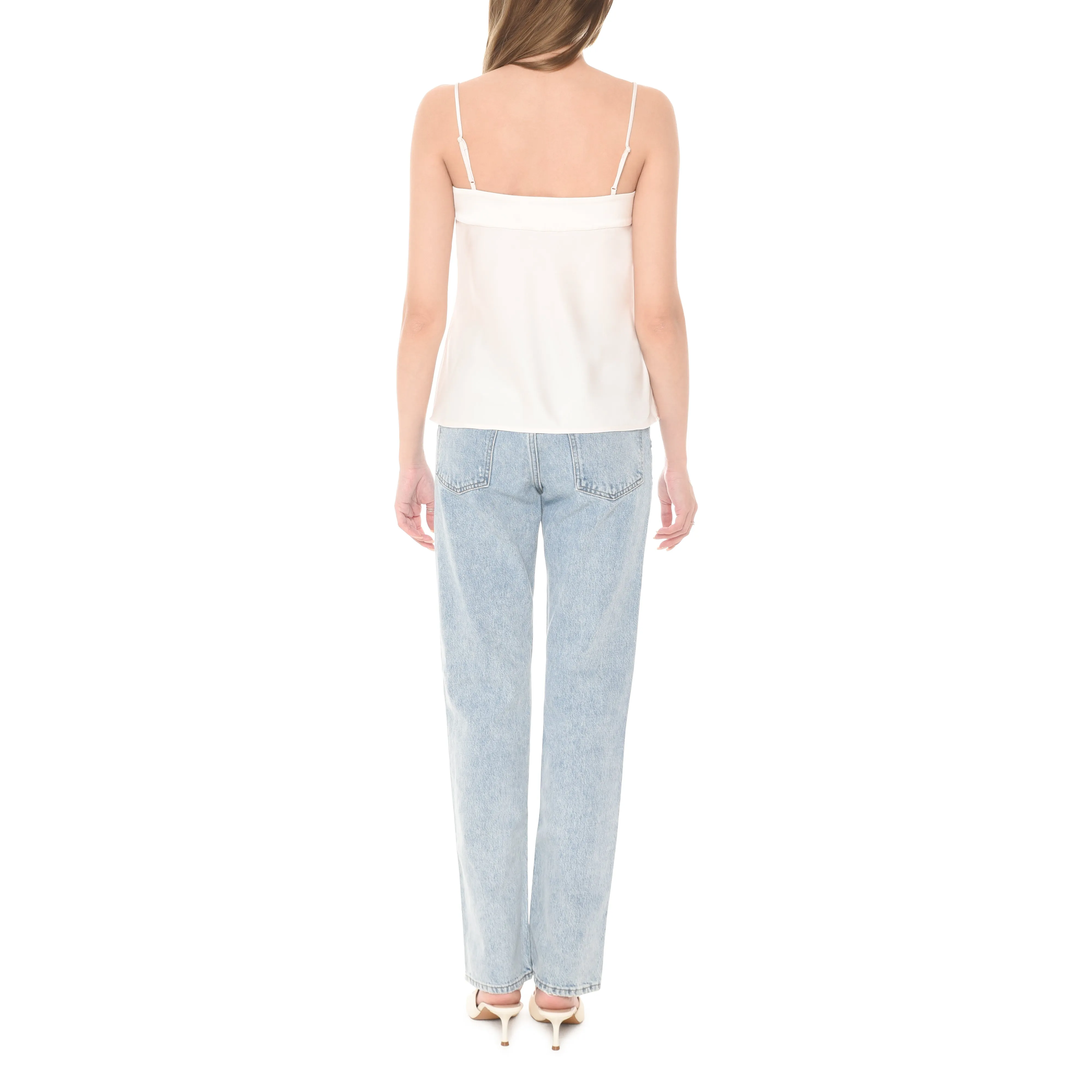 BIANCA CAMI sold by Wayf product image thumbnail 2