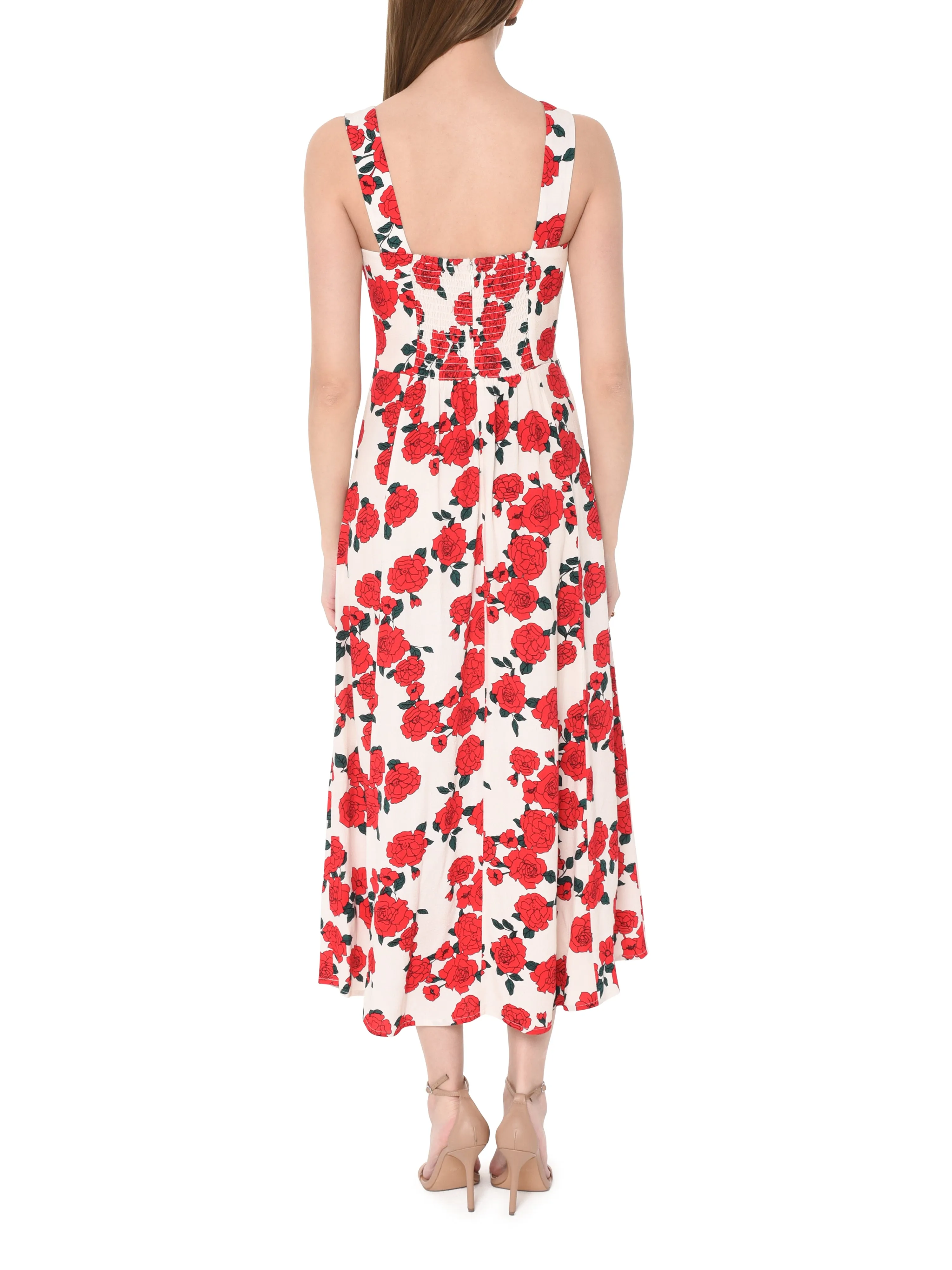 LEONIE DRESS sold by Wayf product image thumbnail 2