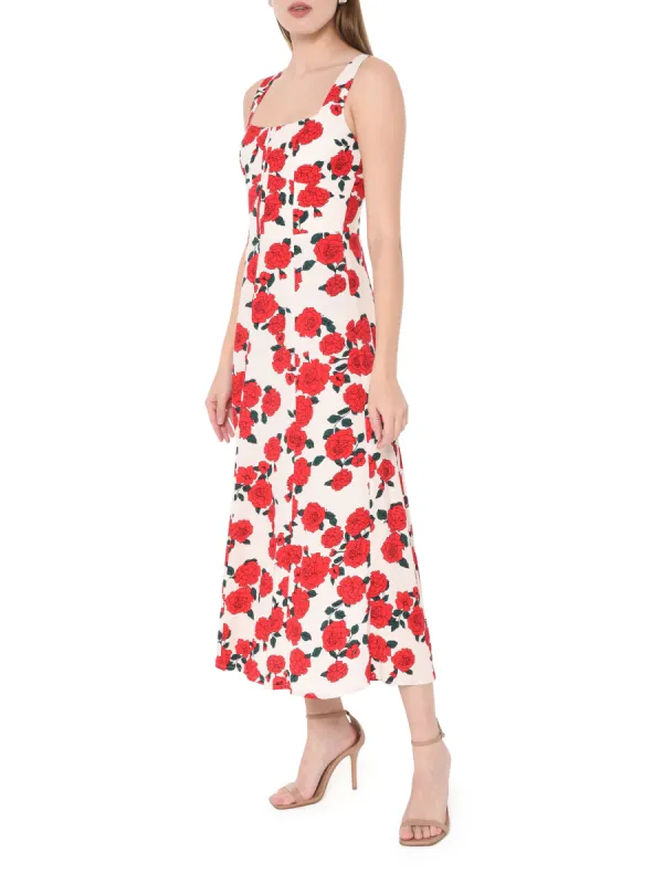 LEONIE DRESS sold by Wayf