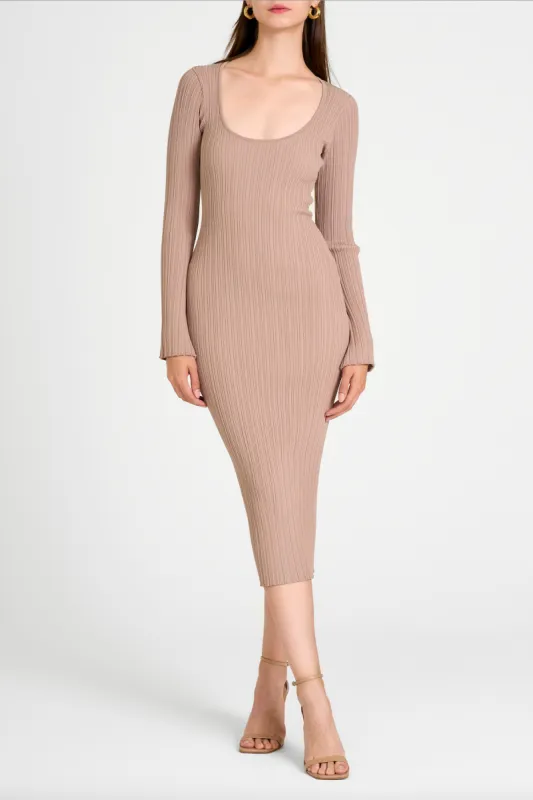 ALEXI DRESS sold by Wayf
