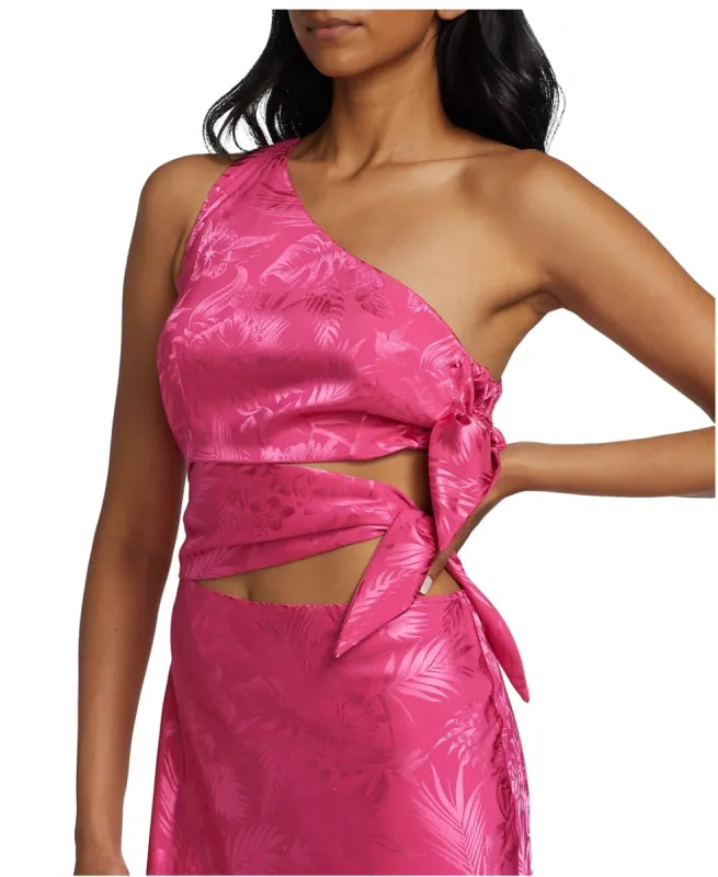 UNTOUCHABLE MIDI DRESS sold by Wayf