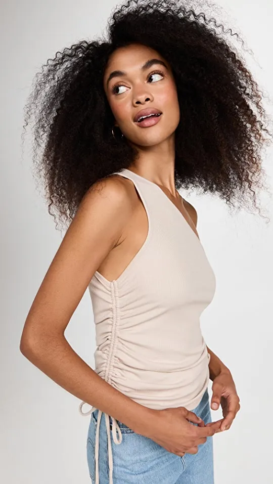 LACY TOP sold by Wayf