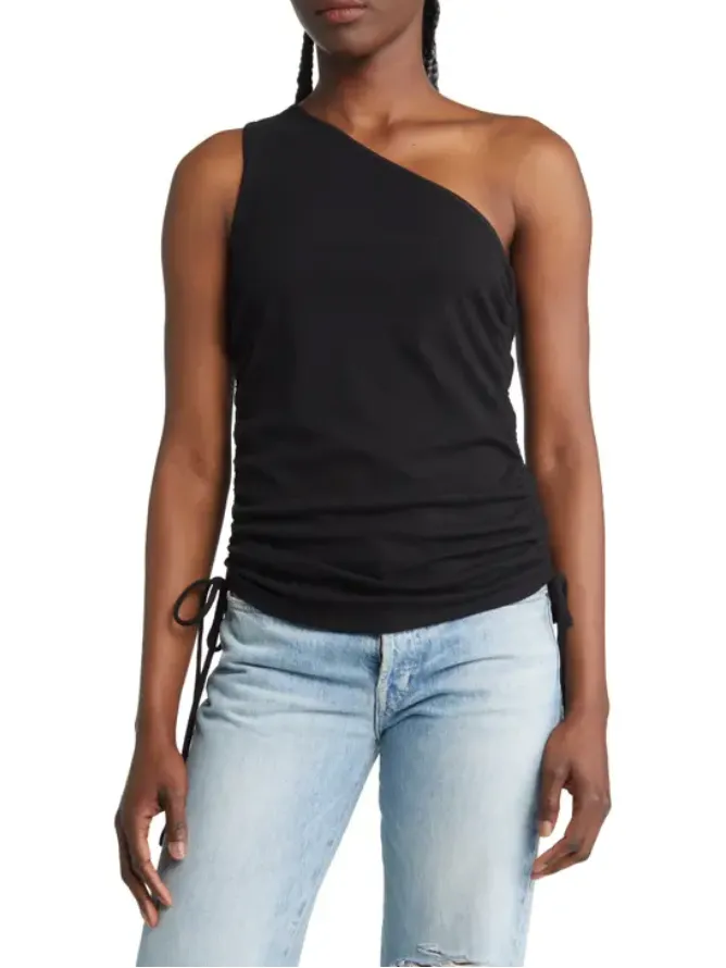 LACY TOP sold by Wayf product image thumbnail 3