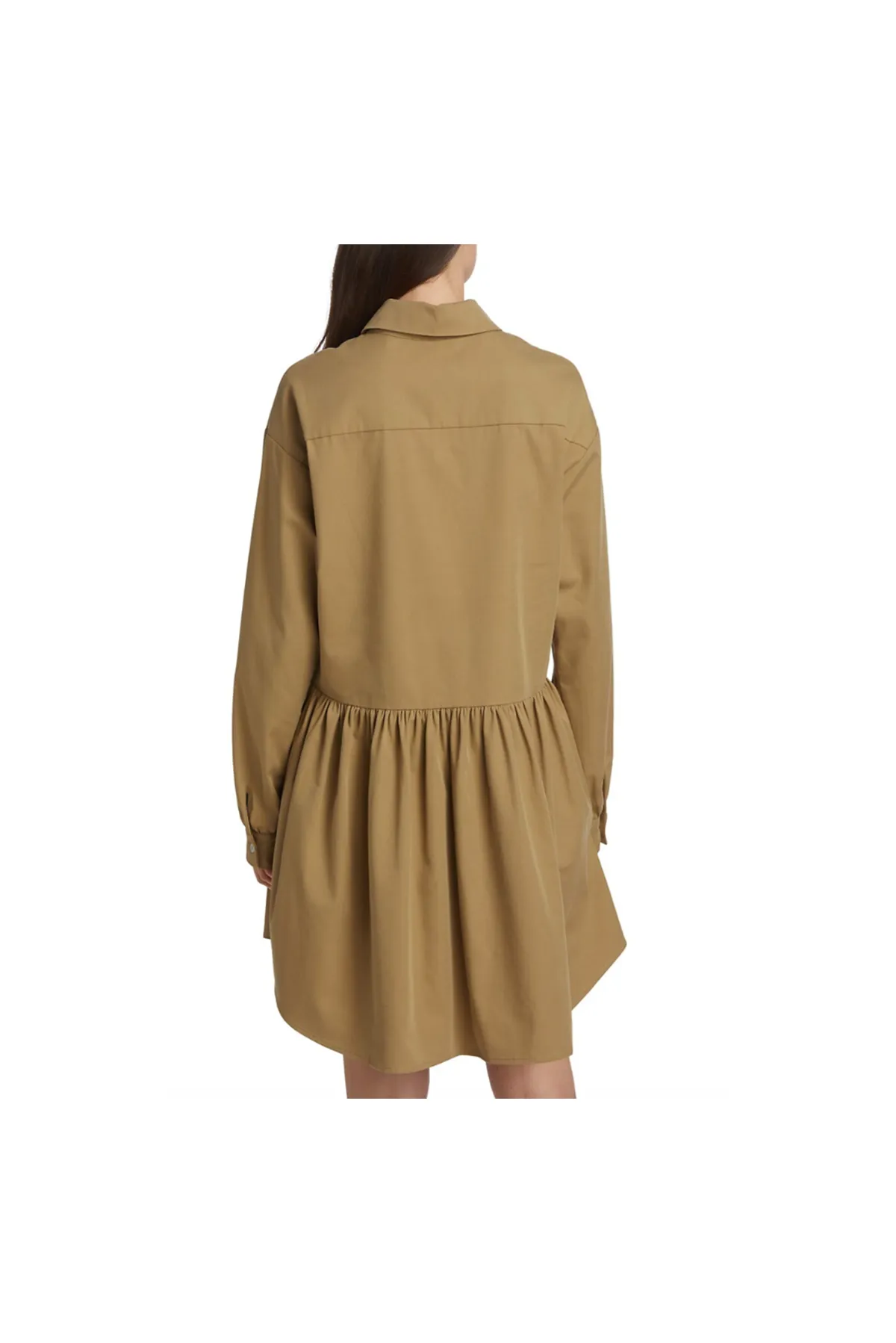 GEORGIA MINI DRESS sold by Wayf product image thumbnail 3