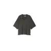 FULTON KNIT POLO TOP sold by Wayf