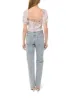 JULIETTE RUCHED TOP sold by Wayf