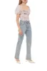JULIETTE RUCHED TOP sold by Wayf