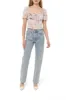 JULIETTE RUCHED TOP sold by Wayf