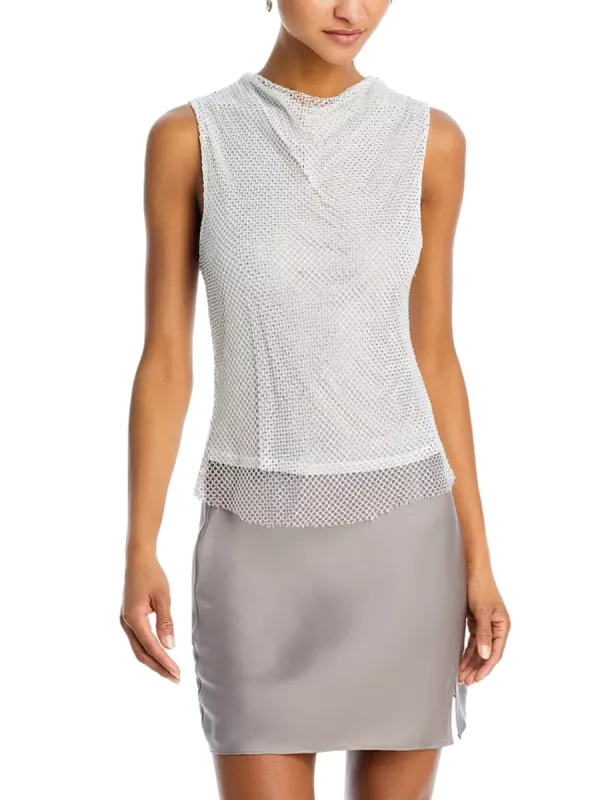 YVONNE TANK sold by Wayf