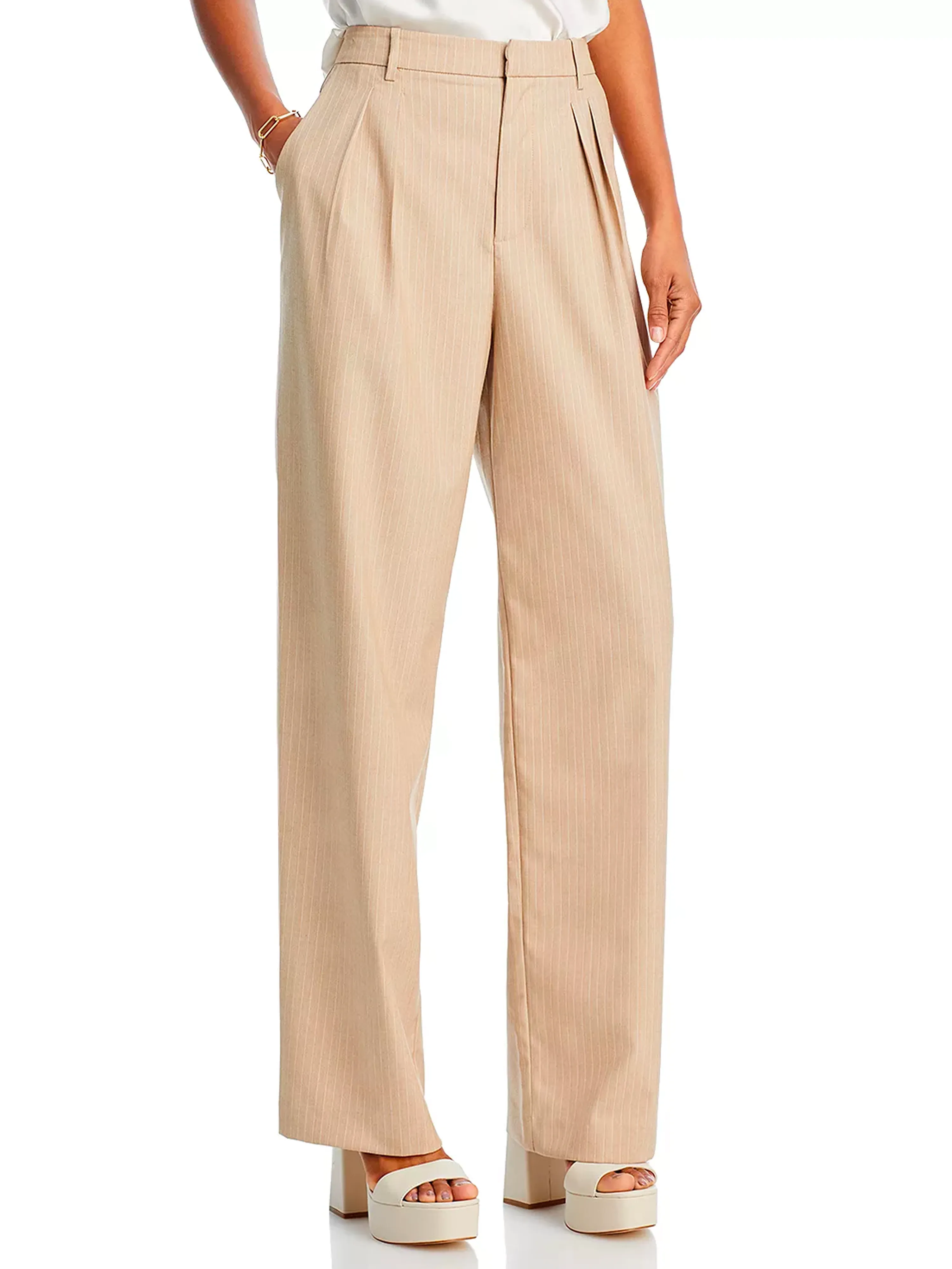 FRANCES TROUSER sold by Wayf