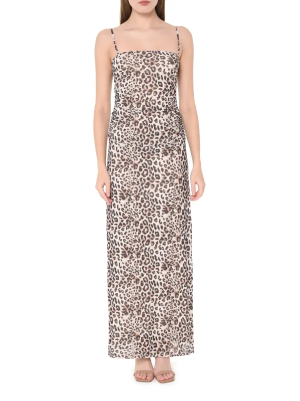 ISABELLA MAXI DRESS sold by Wayf