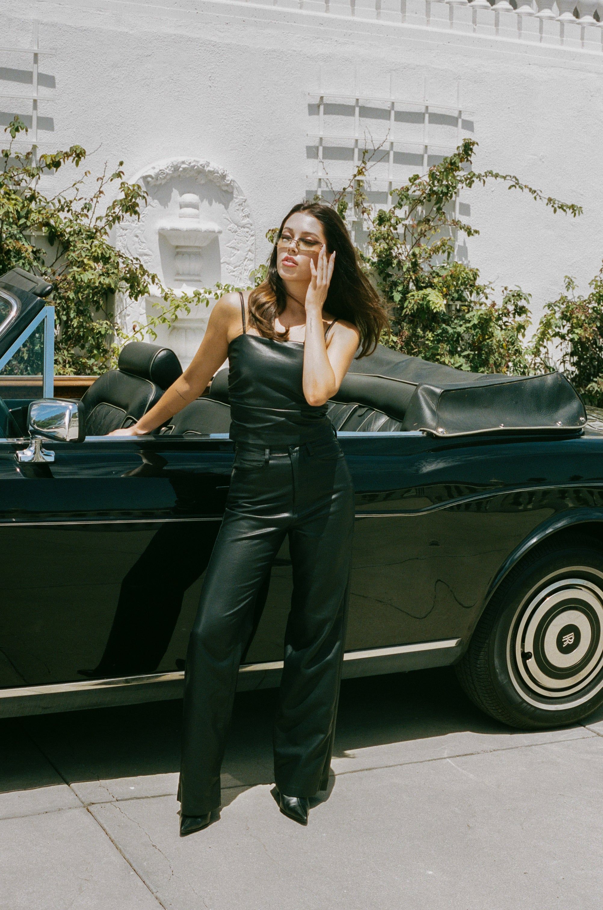 RODEO DRIVE TOP sold by Wayf