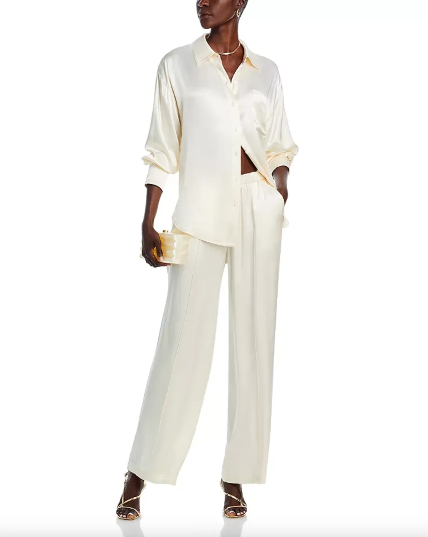 FLYNN SHIRT sold by Wayf product image thumbnail 2