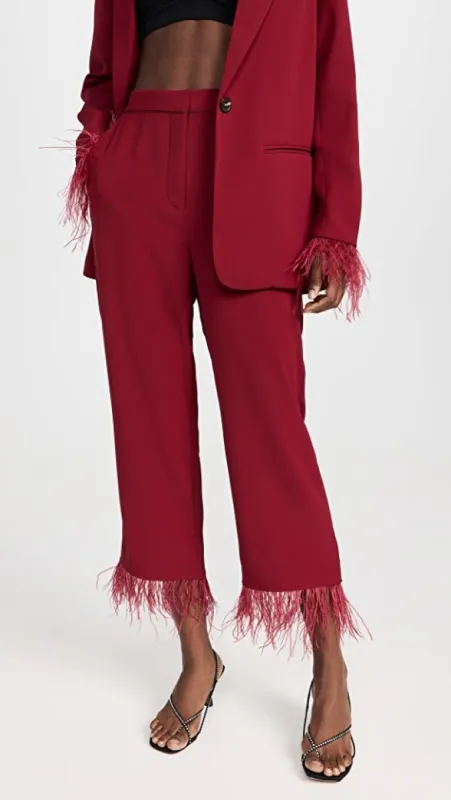 ROMEE PANT sold by Wayf