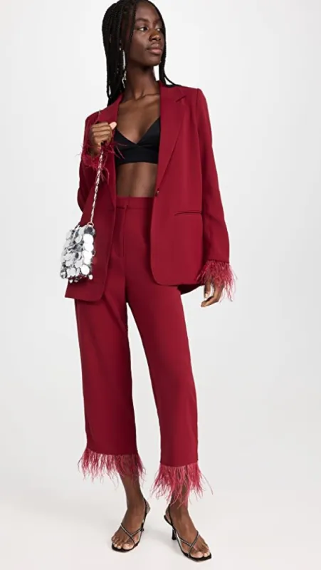 ROMEE BLAZER sold by Wayf