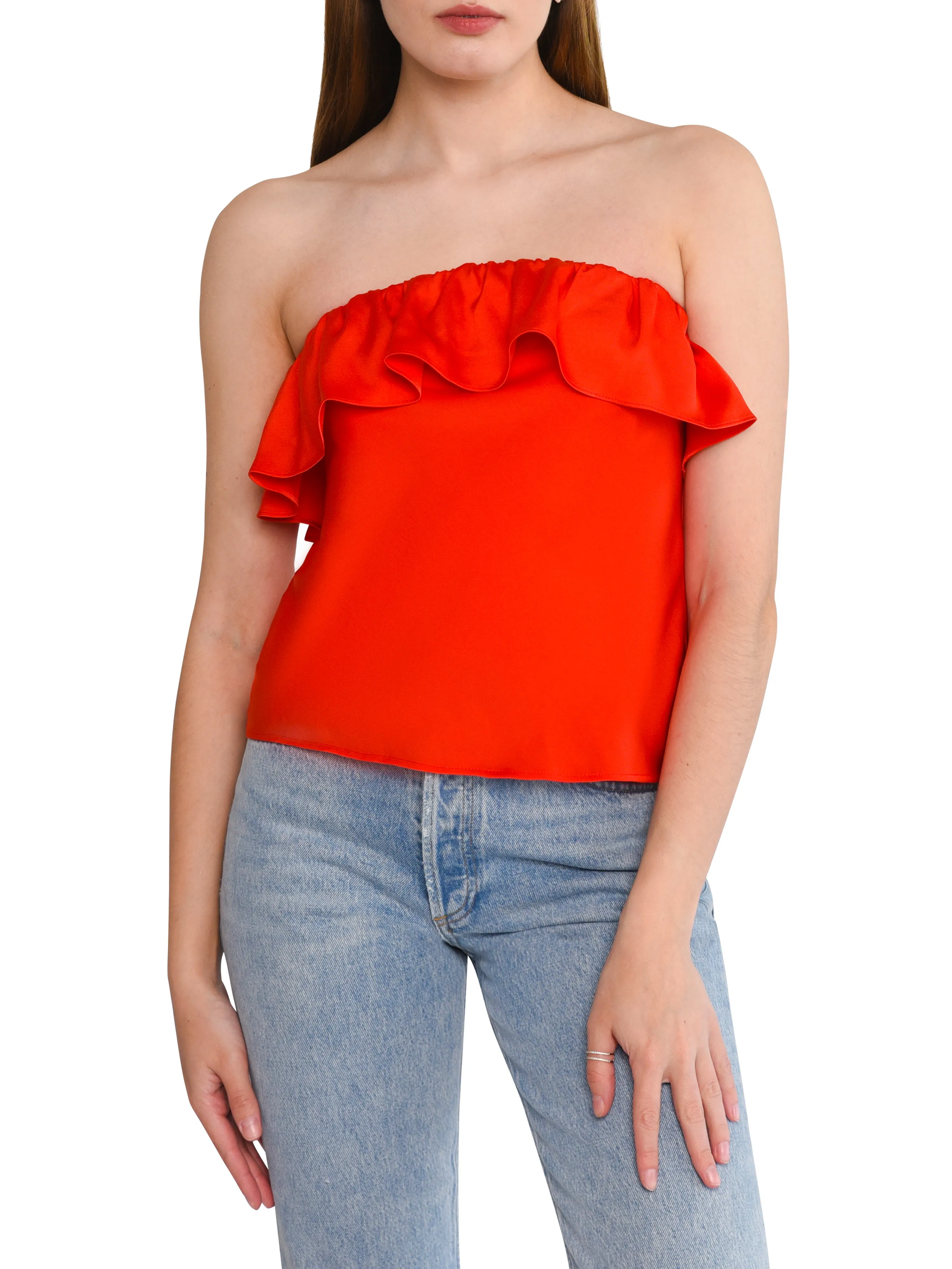 ALL YOURS TOP sold by Wayf product image thumbnail 5