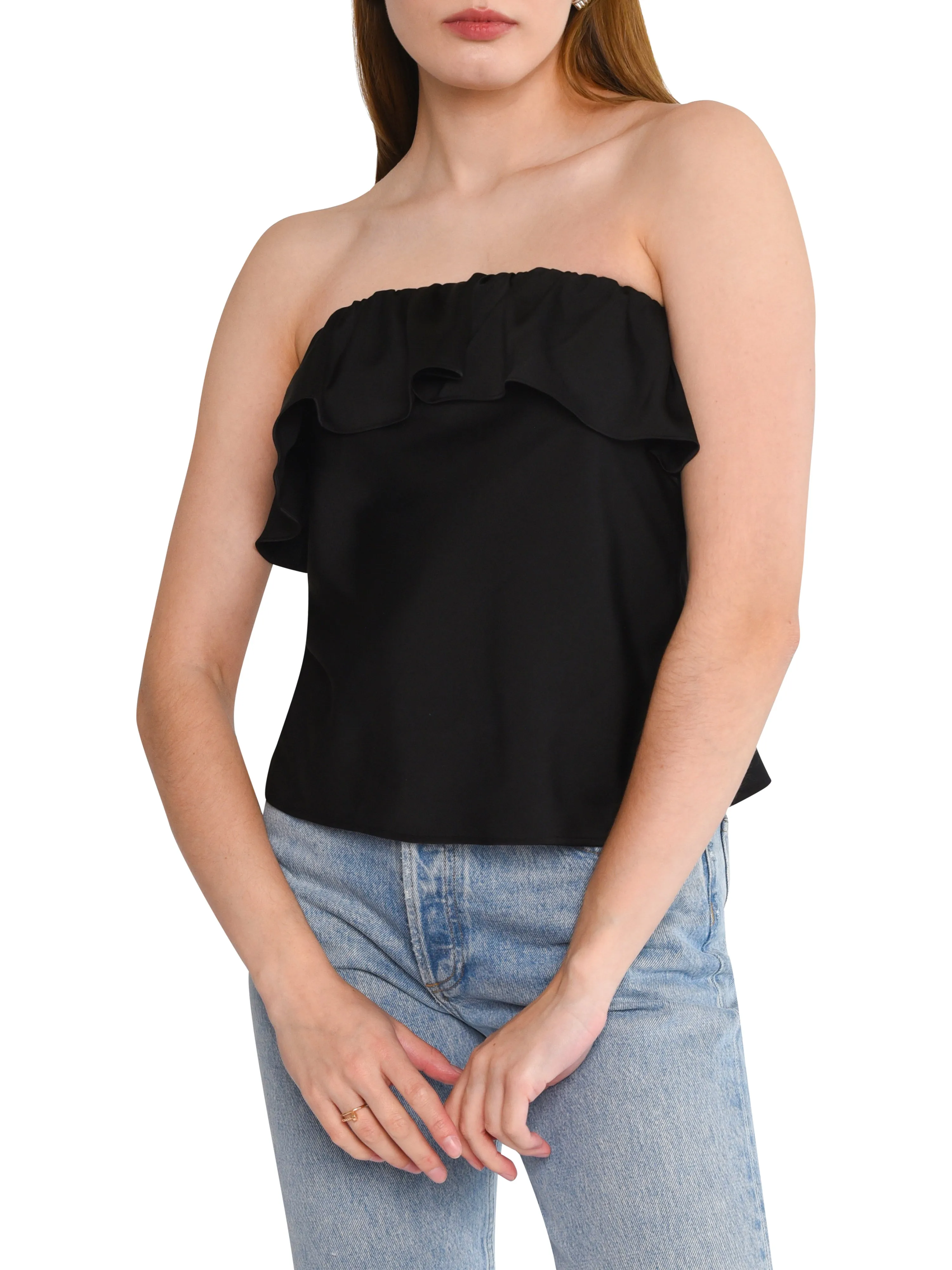 ALL YOURS TOP sold by Wayf product image thumbnail 3