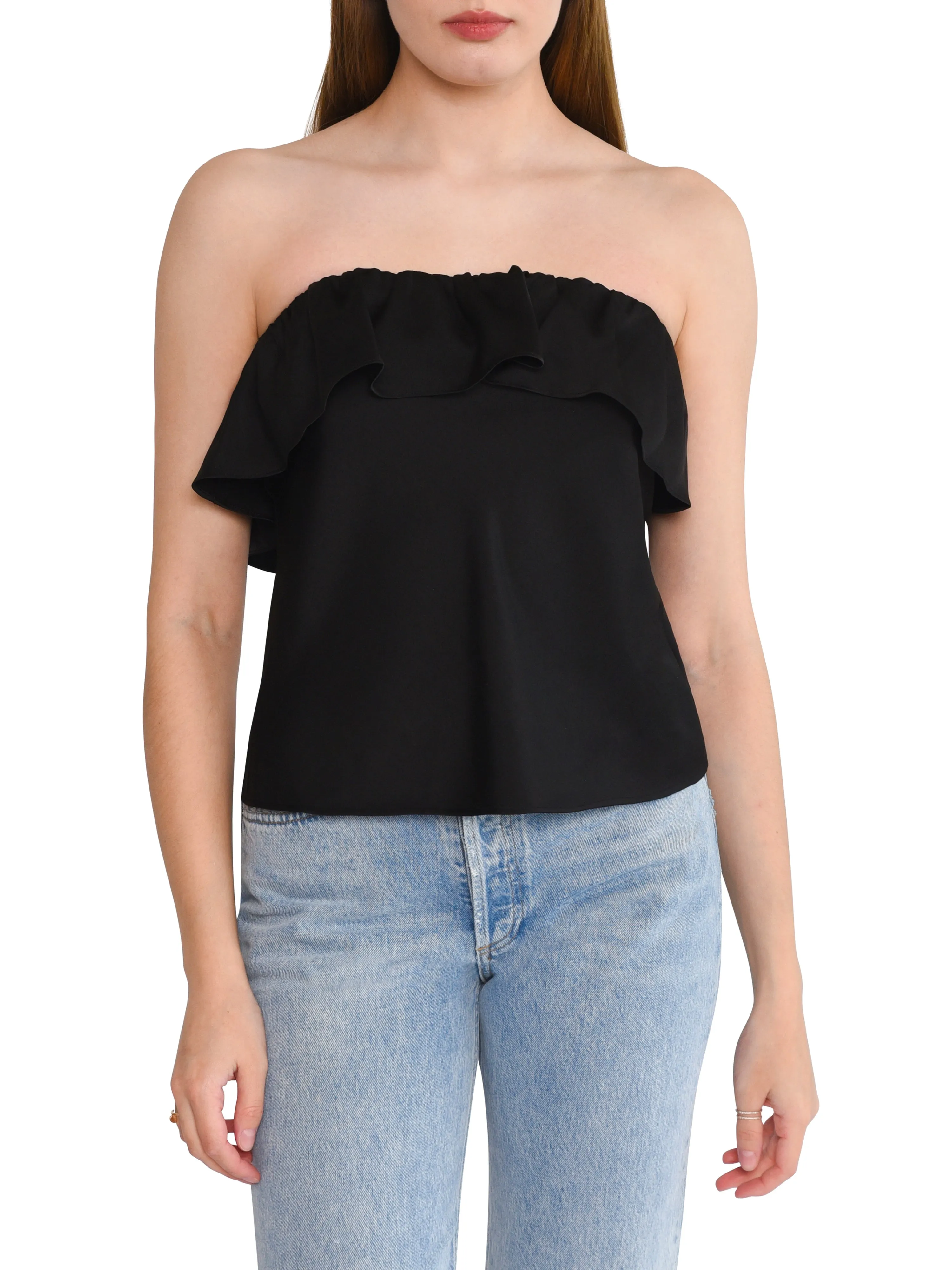 ALL YOURS TOP sold by Wayf