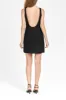 CALLIE MINI DRESS sold by Wayf