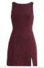 CALLIE MINI DRESS sold by Wayf