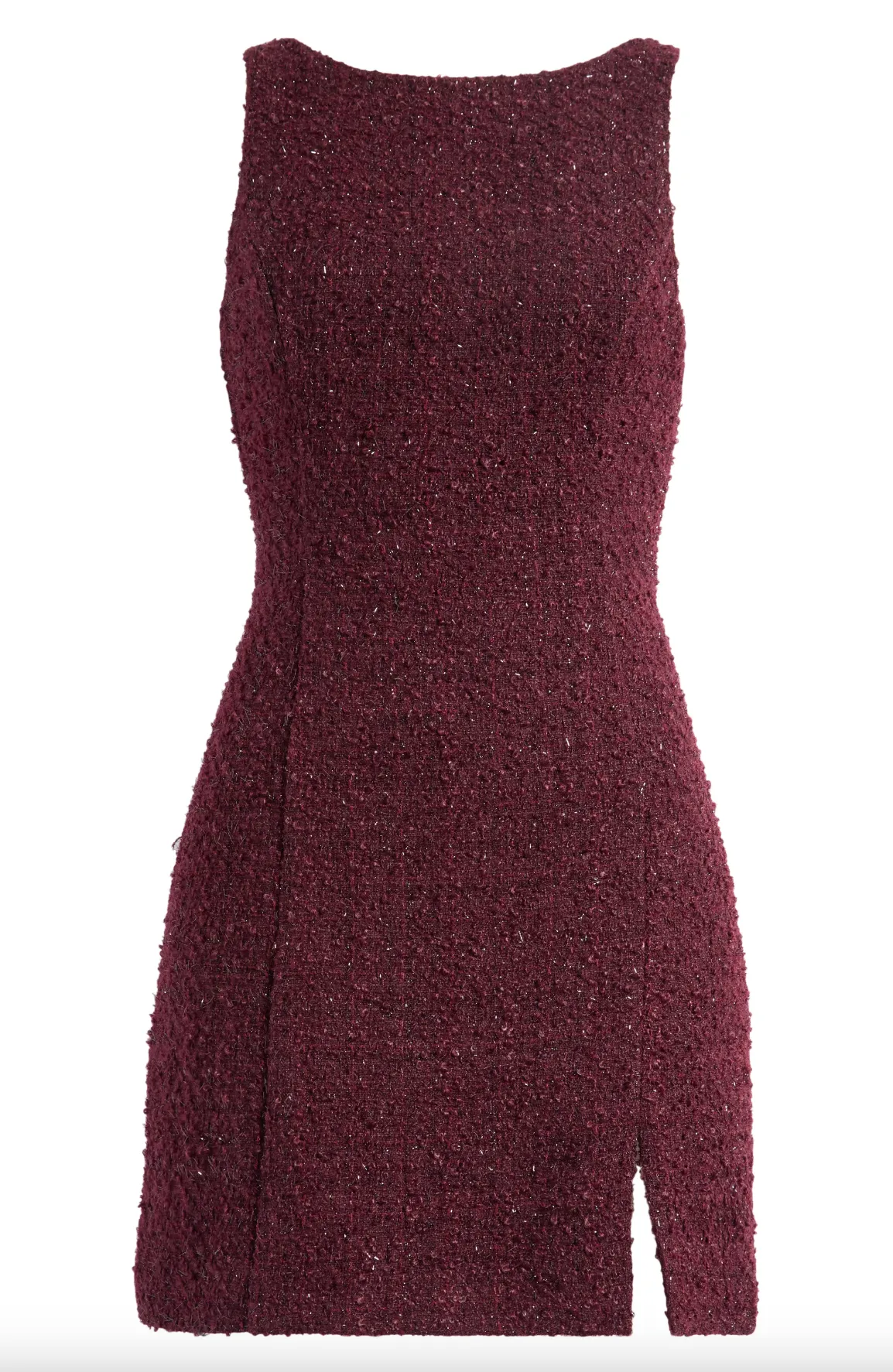 CALLIE MINI DRESS sold by Wayf product image thumbnail 2