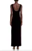 DAVIN SCOOP BACK DRESS sold by Wayf