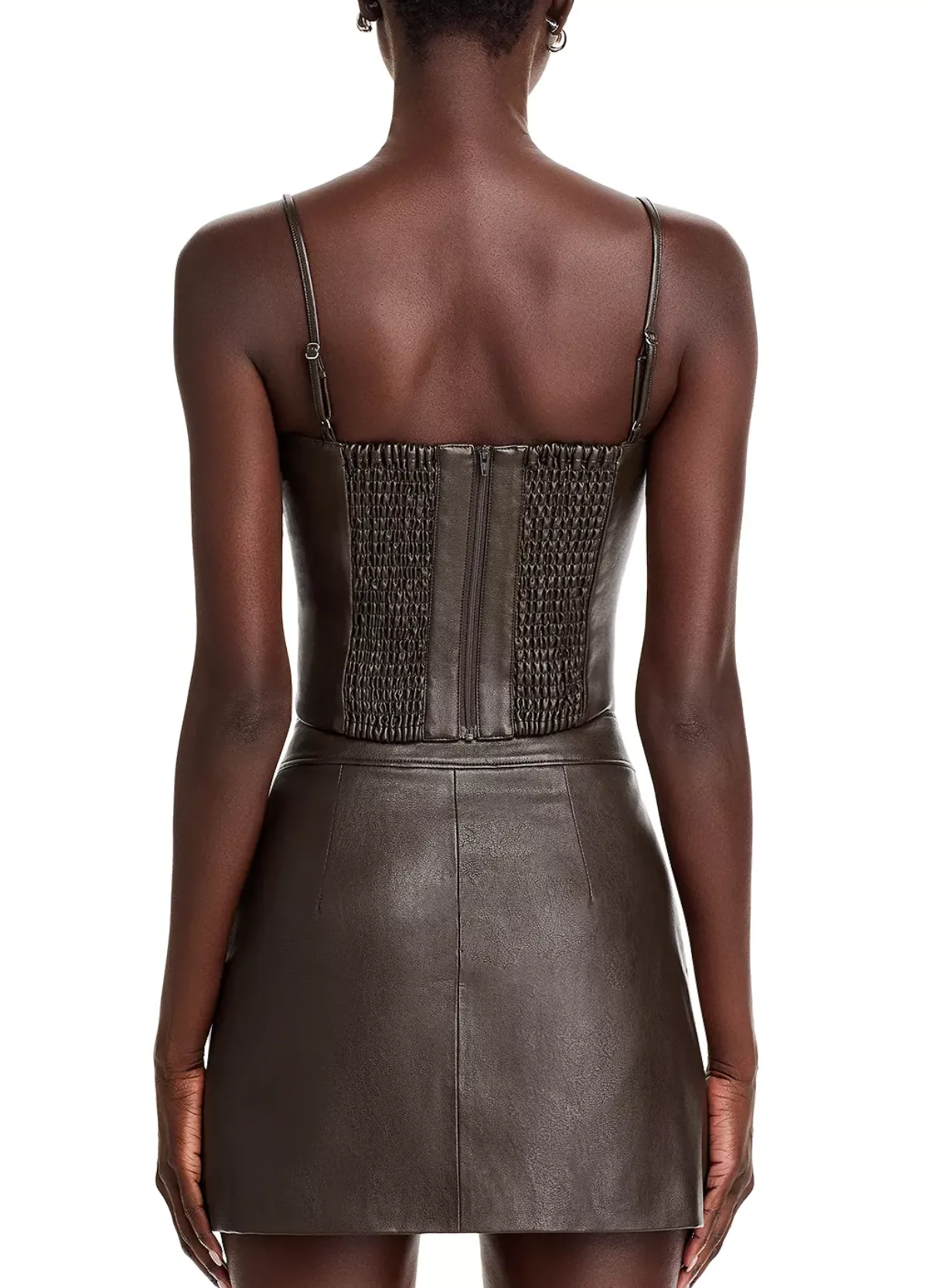 GIA CORSET CAMI sold by Wayf product image thumbnail 3