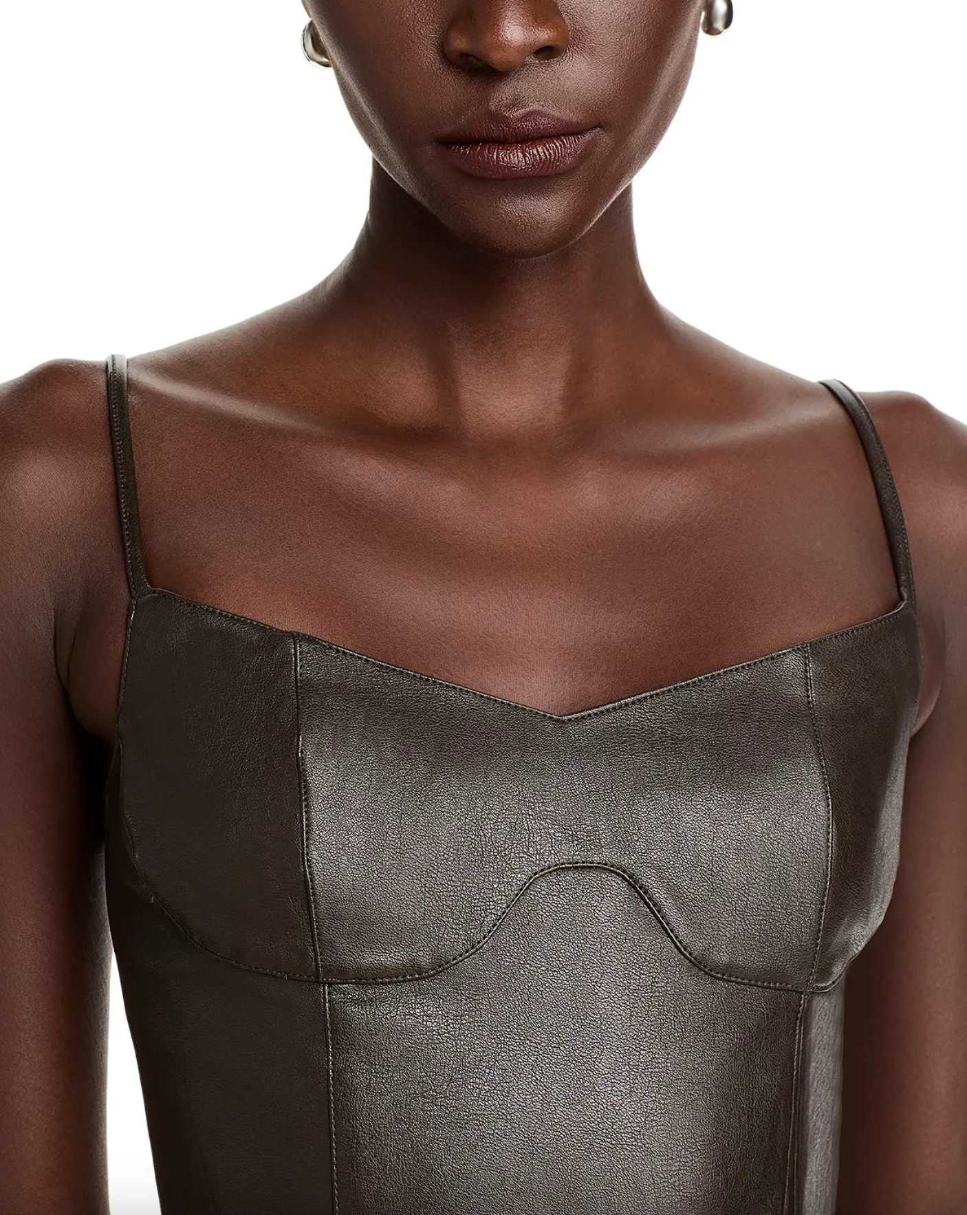 GIA CORSET CAMI sold by Wayf product image thumbnail 2