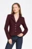 CALLIE FITTED BLAZER sold by Wayf