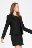 CALLIE FITTED BLAZER sold by Wayf