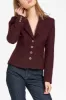 CALLIE FITTED BLAZER sold by Wayf