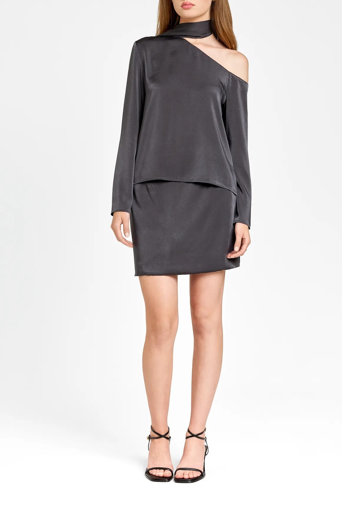 DAVENPORT MINI SKIRT sold by Wayf product image thumbnail 2