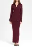 CHARLOTTE MAXI SKIRT sold by Wayf