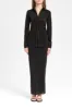 CHARLOTTE MAXI SKIRT sold by Wayf