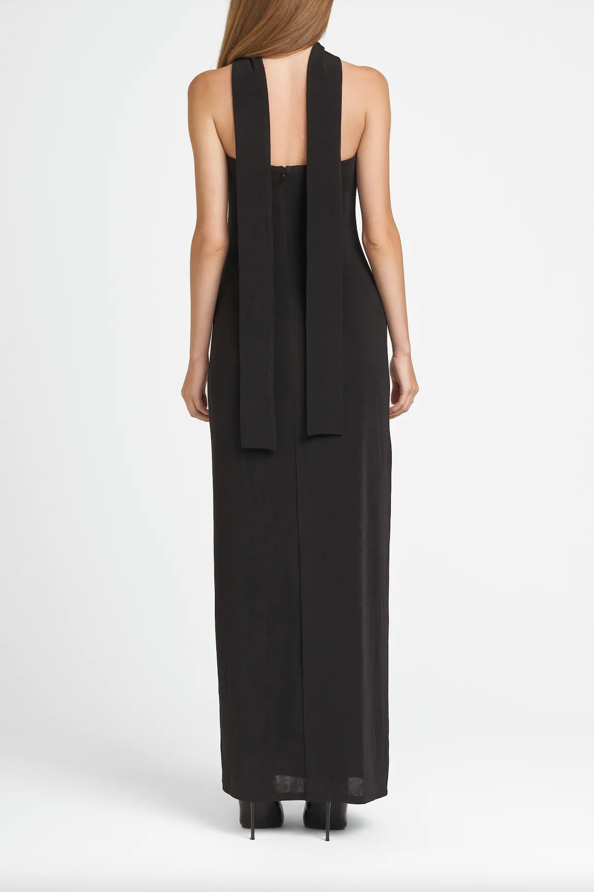 MADELEINE STRAPLESS DRESS sold by Wayf product image thumbnail 2