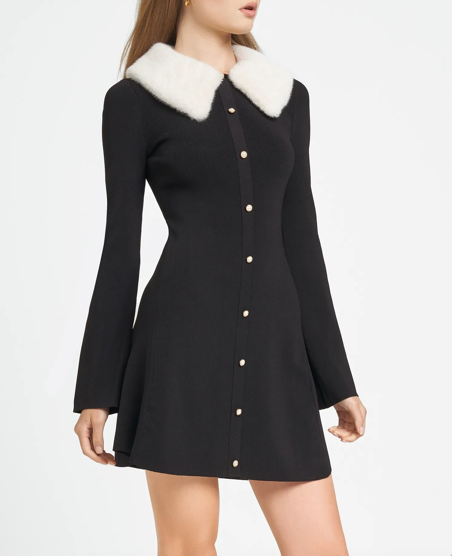 AMOUR DRESS sold by Wayf product image thumbnail 4