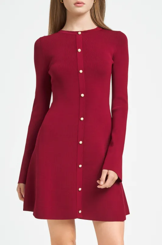 AMOUR DRESS sold by Wayf