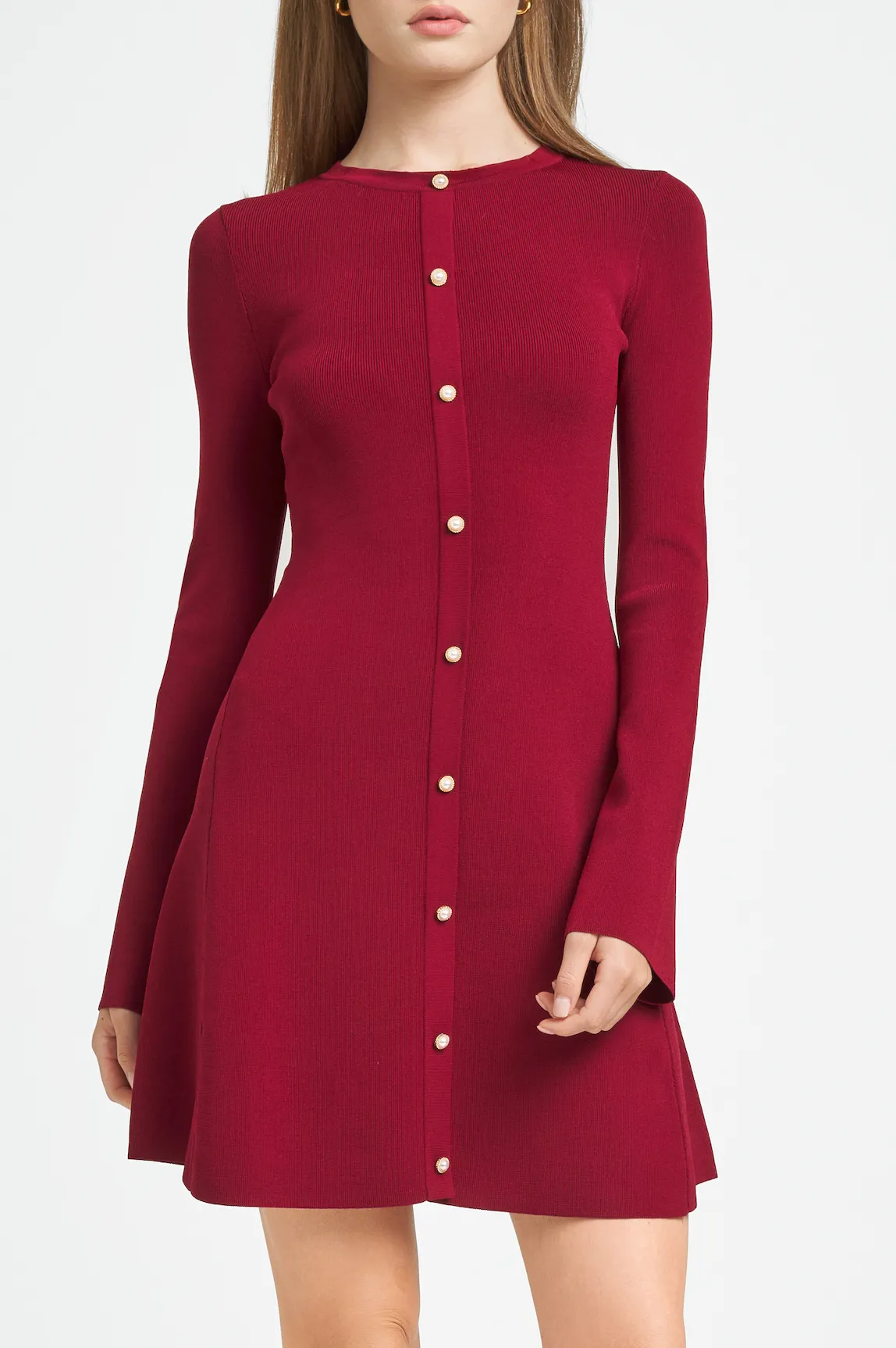 AMOUR DRESS sold by Wayf