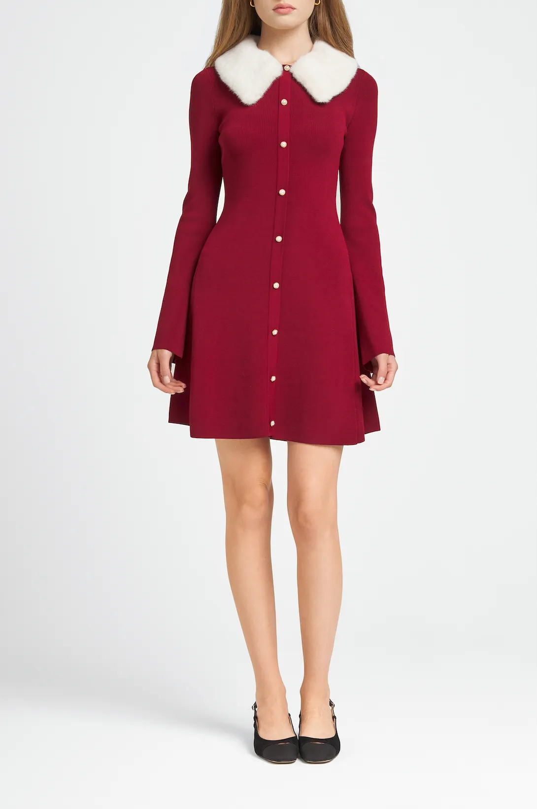 AMOUR DRESS sold by Wayf product image thumbnail 2