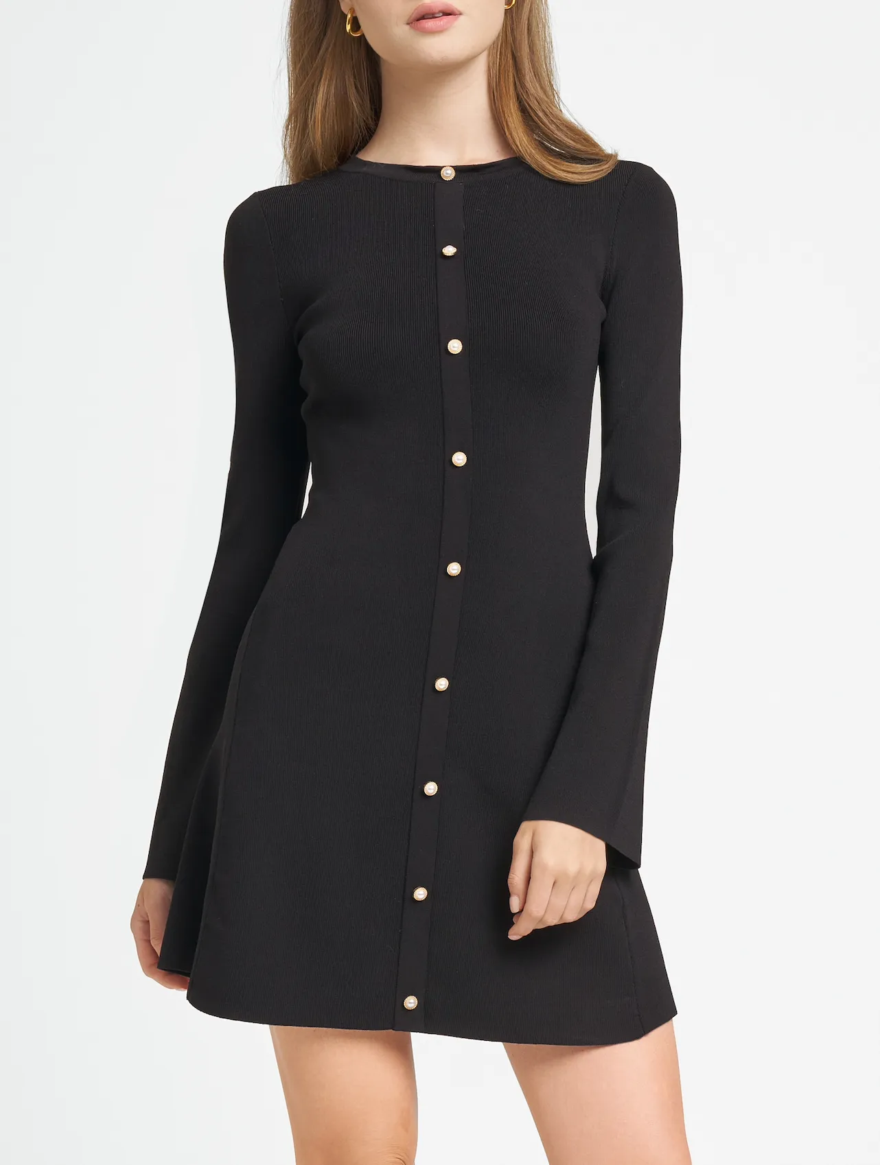 AMOUR DRESS sold by Wayf product image thumbnail 3