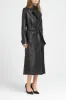 C'EST LA VIE TRENCH COAT sold by Wayf