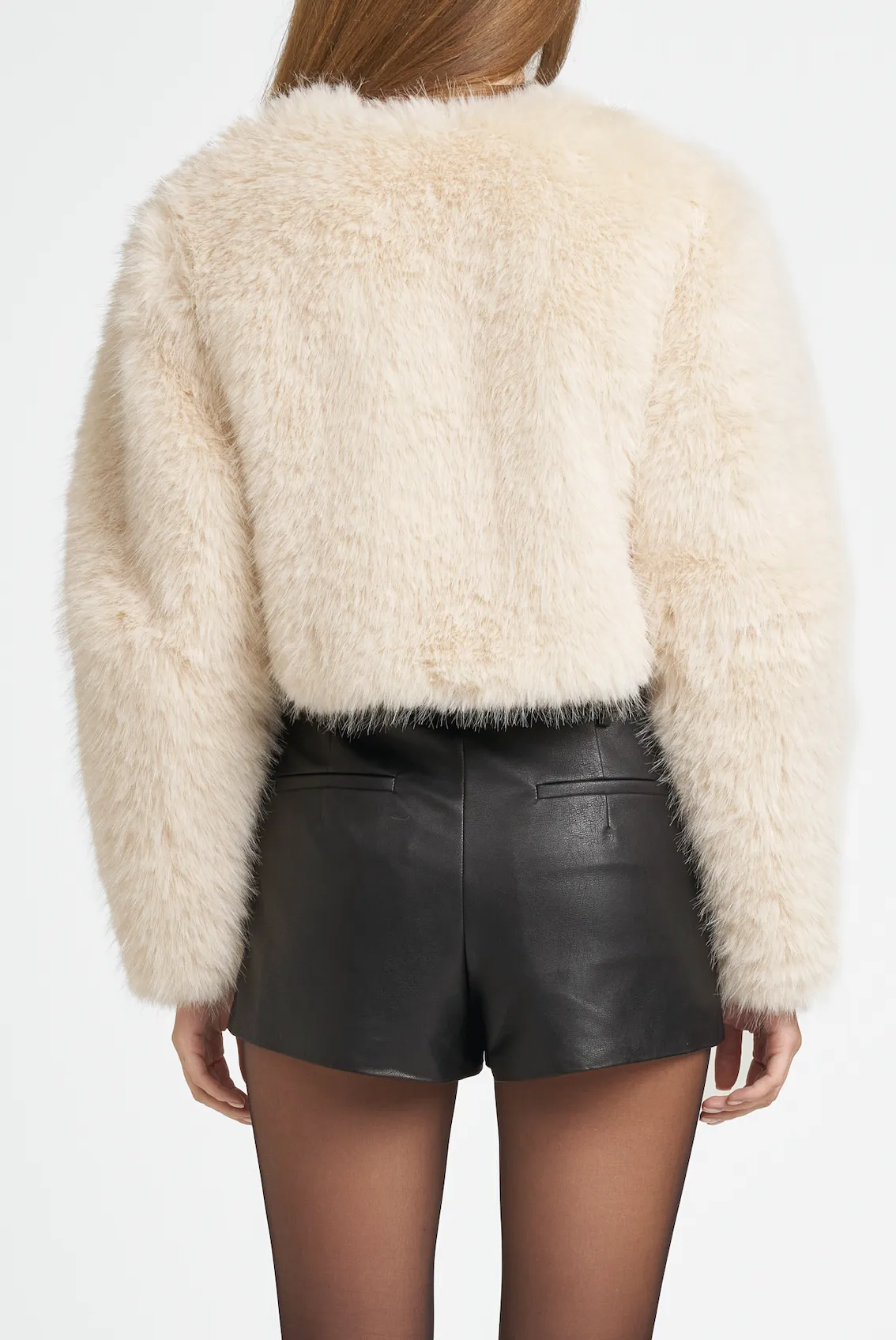 CHAMPAGNE JACKET sold by Wayf product image thumbnail 3