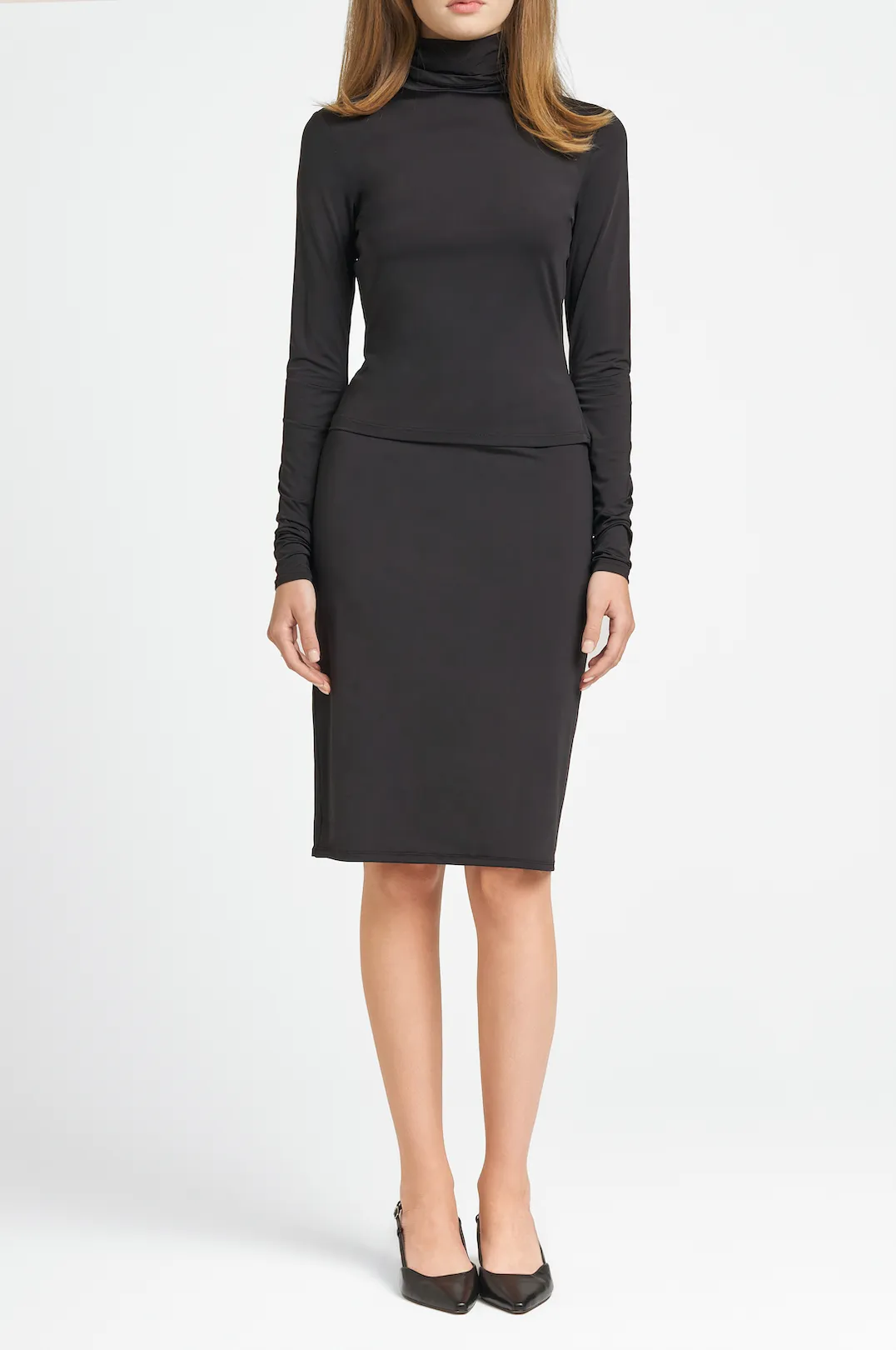 FRANÇOISE SKIRT sold by Wayf product image thumbnail 3
