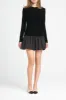 BELLE MINI DRESS sold by Wayf