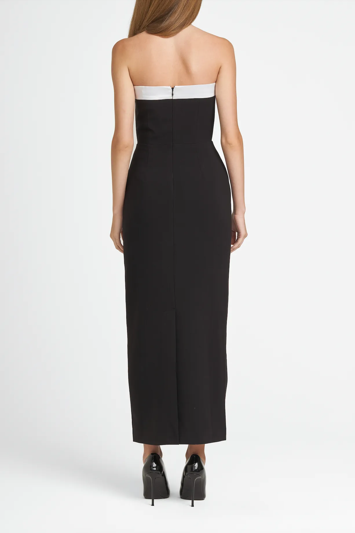 COCO MIDI DRESS sold by Wayf product image thumbnail 3