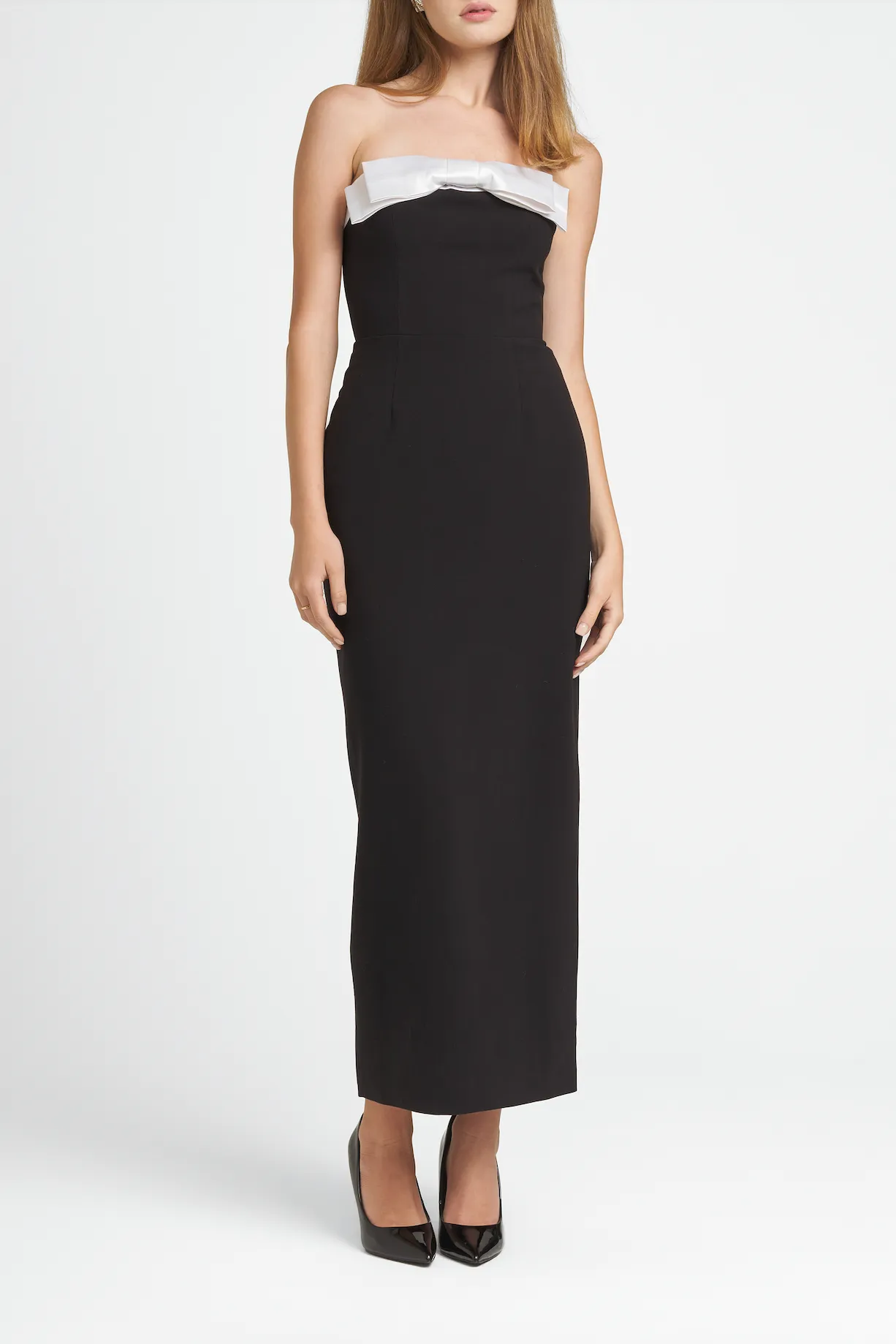 COCO MIDI DRESS sold by Wayf